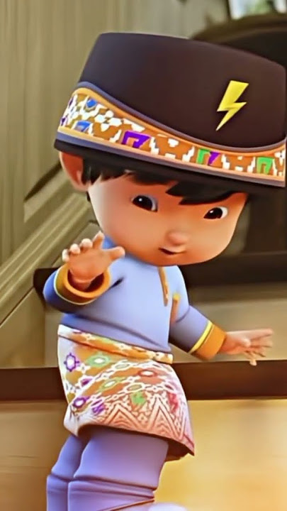 #edit #capcut #boboiboy #