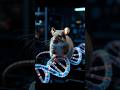 Why Scientists Use Mice for Experiments 🐭🧬#scienceexperiments #Mice #goviral