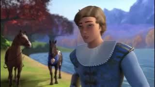 Barbie in The Pink Shoes PART 14