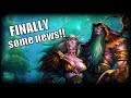 Download Classic WoW Update from Blizzard! Classic WoW Update from Blizzard!
