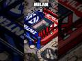 Derby Di Milano AC Milan Vs Inter Milan The San Siro Clash Milan Inter Acmilan
