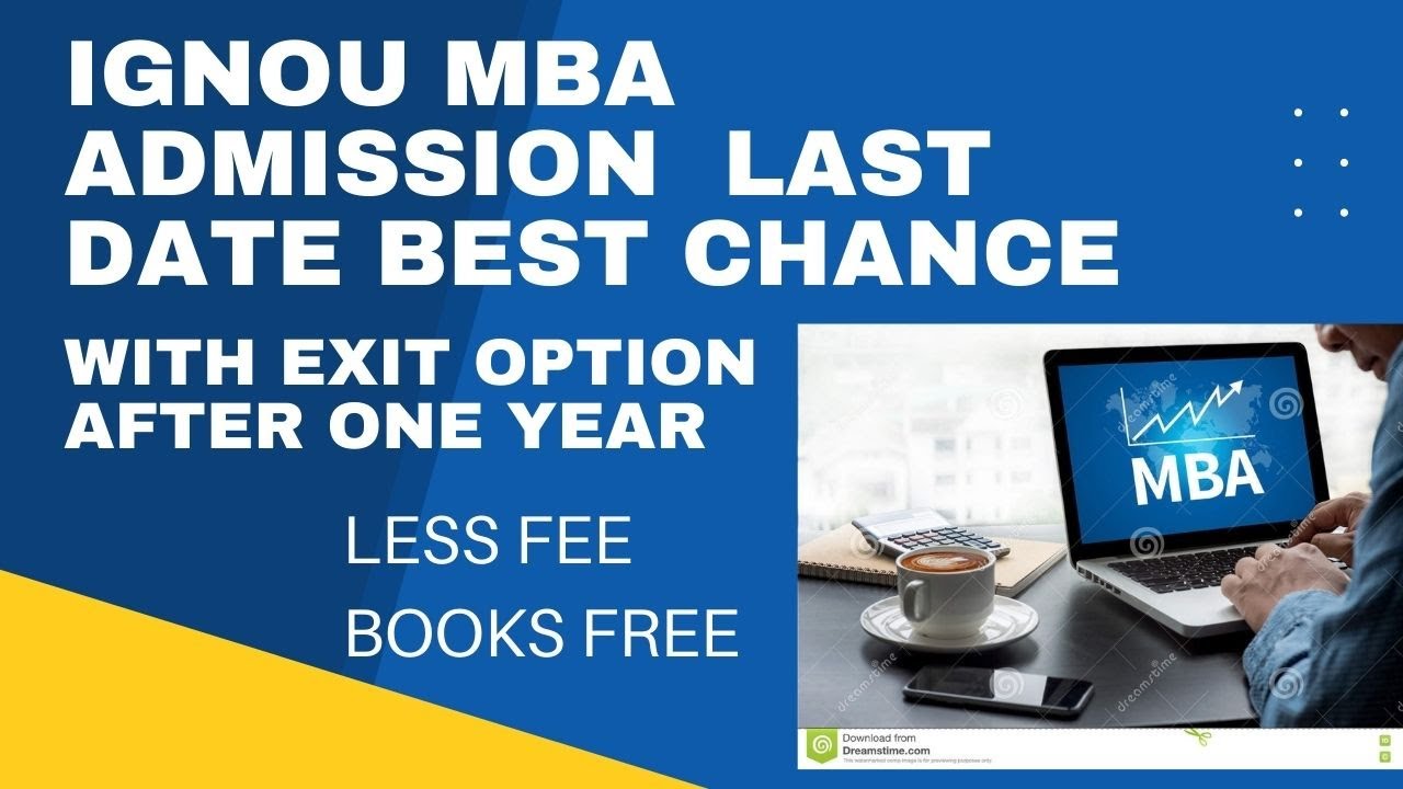 ignou mba admission 2022 january session.
