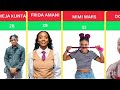 MIAKA YA WASANII WA BONGO TANZANIA MIAKA YA WASANII WA BONGO TANZANIA