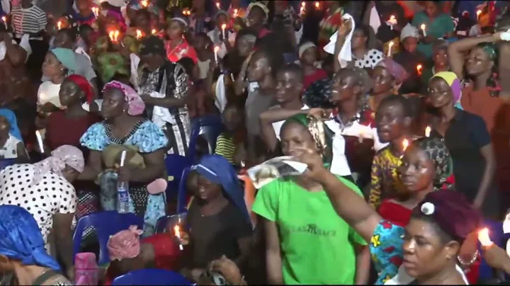 EVANGELICAL OUTREACH @ST PATRICK PARISH NEW HAVEN, ONITSHA || 11TH DEC,2025