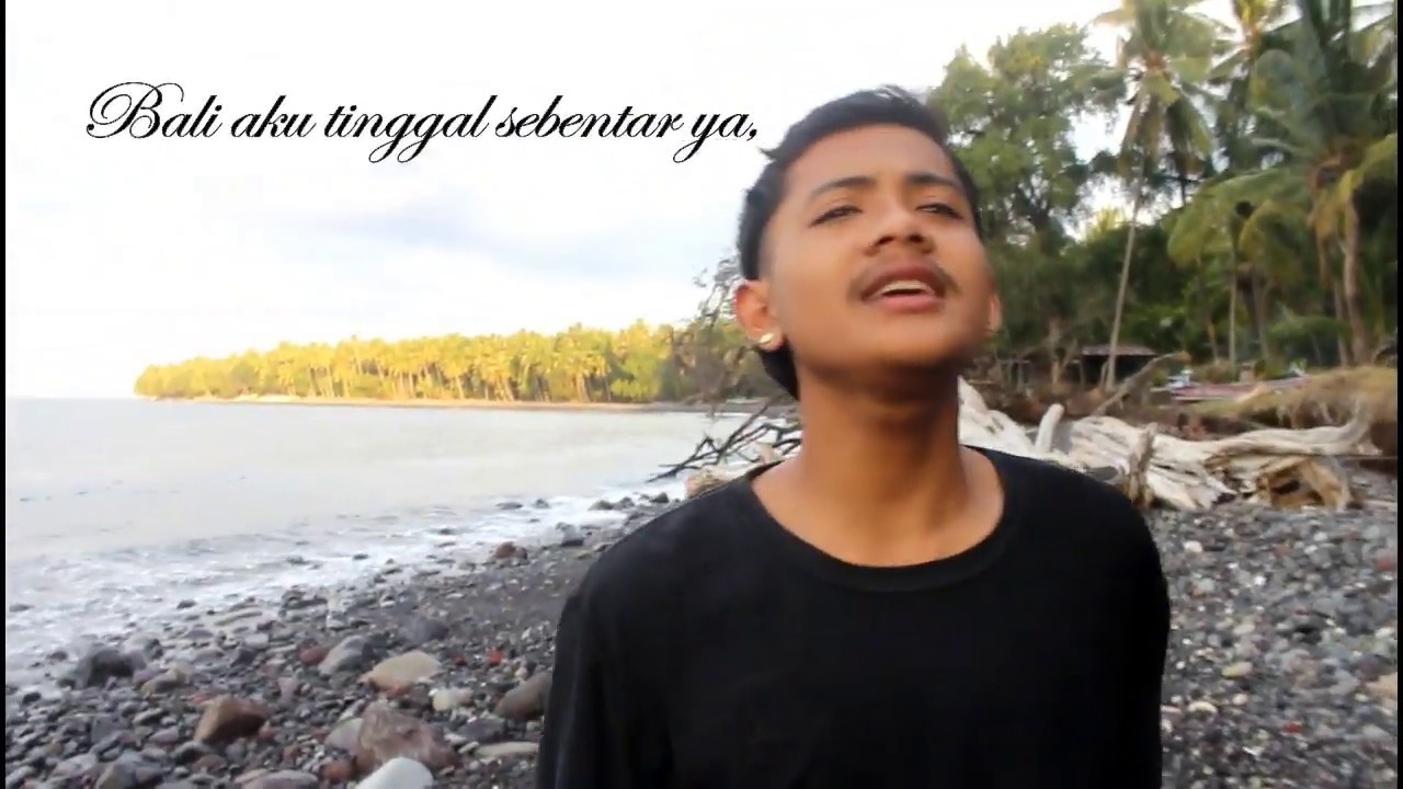 LIRIK NOSSTRESS ("INI JUDULNYA BELAKANGAN") LIPSING by BOWO - YouTube
