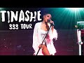 Tinashe - 333 Tour Atlanta Recap