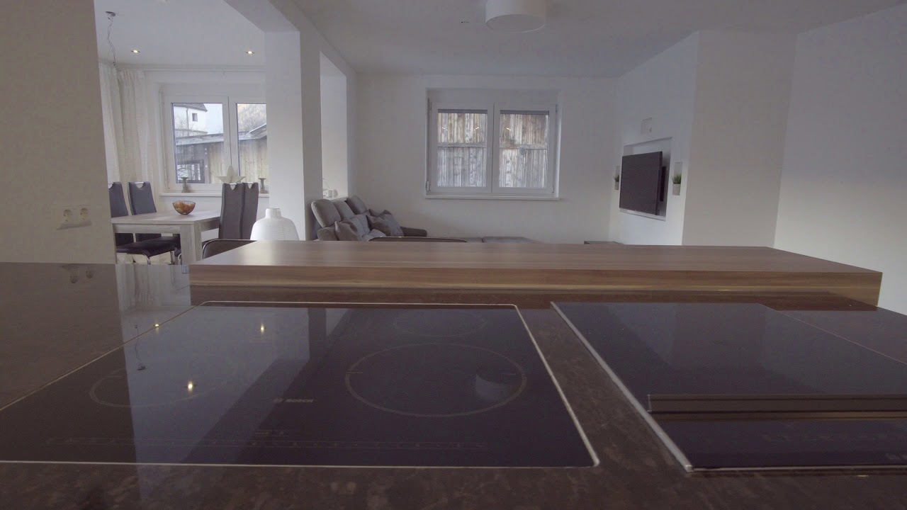 Verkauf: Moderne 4-Zimmer-Dachterrassenwohnung in Top Lage von Volders