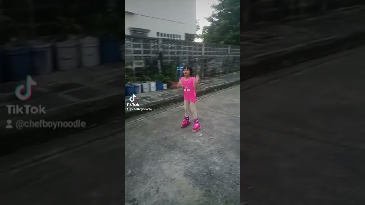 Roller blades 2565 YouTube