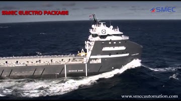 SMEC Automation Pvt. Ltd.