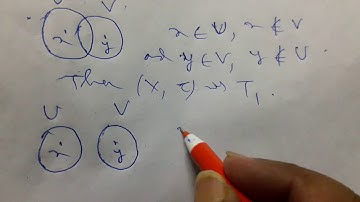 T3 space in topological space