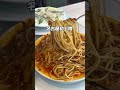渋谷で話題の絶望パスタが名古屋に初上陸🍝　ホームズパスタ名古屋栄ラシック店　#名古屋グルメ #パスタ #japanesefood #shorts