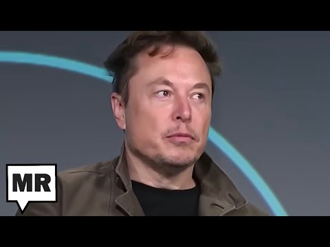 Elon FLAILING As Desperate Twitter/X Rebrand Flops