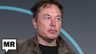 Elon FLAILING As Desperate Twitter/X Rebrand Flops