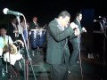 LA GRAN BANDA DE VENEZUELA EN LA NOCHE DE GALA COLON POR ATUSERVICIO.COM.VE
