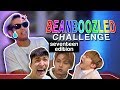 I TAKE THE BEANBOOZLED CHALLENGE | SEVENTEEN EDITION