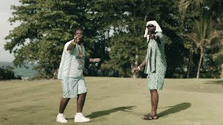 Byron Messia & Burna Boy - Talibans II Instruments Only