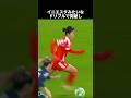日本女子サッカー史上最高の逸材 谷川萌々子 #サッカー