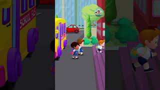 ChuChu&#39;s Lunch Box - The Lunch Thief - Fun Stories for Children #ChuChuTV #Storytime #shorts