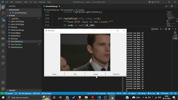 Video streaming assignment | MG8 | Computer Networks