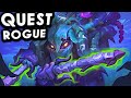 🍥 Don't play Quest Rogue, but if you do anyways - try mine