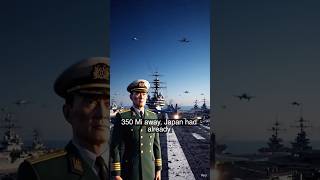 The Day America Was Forced Into WW2 | Pearl Harbor 1941 #shorts
