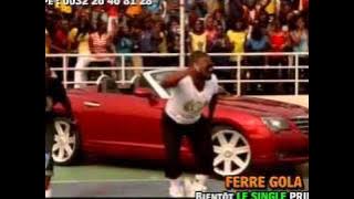 Ferre Gola ,Primus 2011.