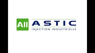 Film Aérospatial Astic Injection Industrielle