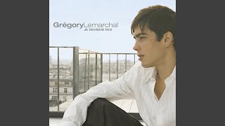 Video thumbnail of "Grégory Lemarchal - Écris l'histoire"