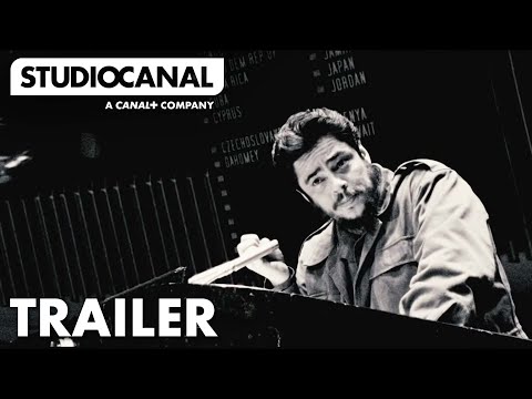 Che: Part One | Official Trailer | Starring Benecio Del Toro