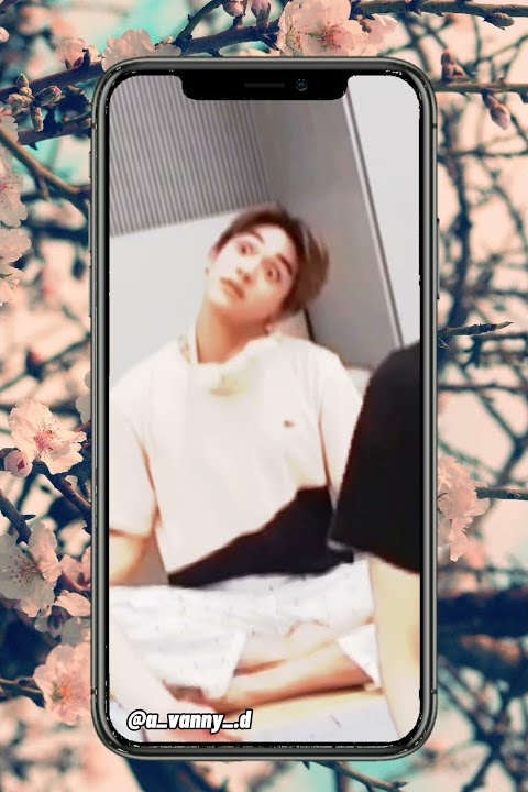 Edit Jedag-jedug yang lagi viral || versi Lucas NCT