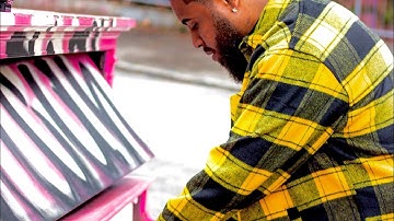 Kieran The Light - The Fall (Official Video)