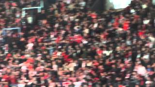 Psg D Kiev 18.09.2012 4-1 C1 68 - But De Thiago Silva