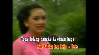 Tati Saleh - Tongtolang Nangka 