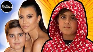 Mason Disick REVELA Os Podres Das Kardashian-Jenner?