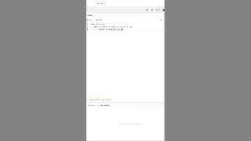 Leetcode #441: Arranging Coins #leetcodechallenge  #leetcodepython #python #leetcode #coding