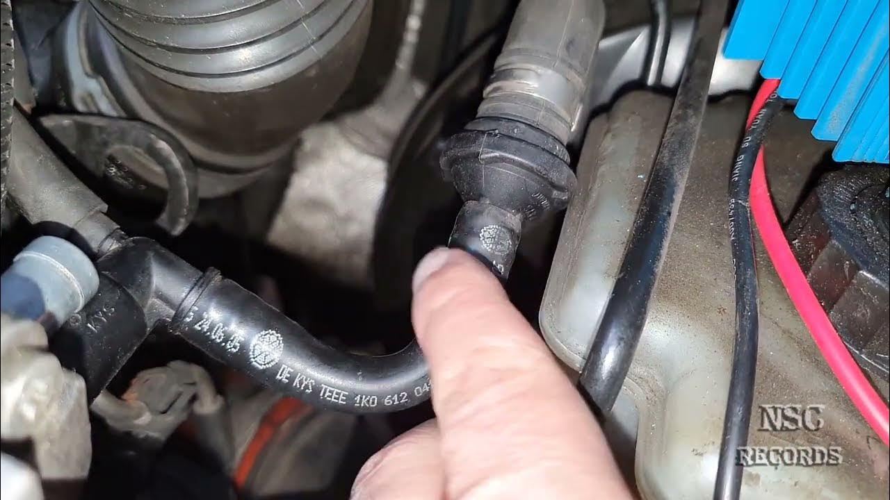 Bremspedal hart... Auto bremst schlecht... Das solltet Ihr überprüfen