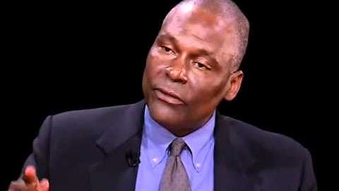 City Talk: Keith Wright, Assemblyman