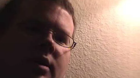Sean McLean's Video Blog #1