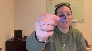 Review of 52 Fun & Romantic scratch off date night ideas