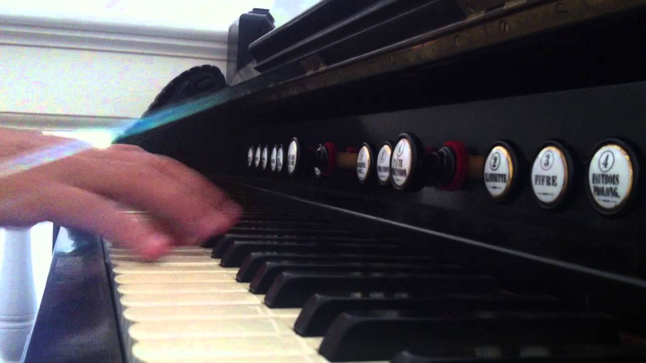 Harmonium Jazz YouTube