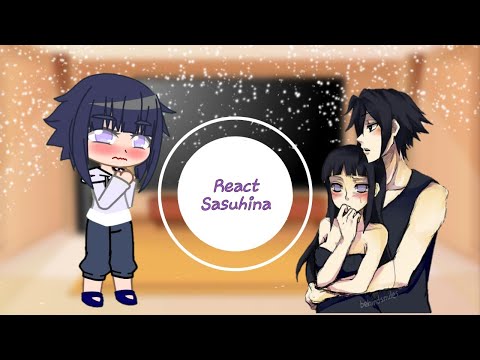 Sasuke e Hinata (SasuHina)