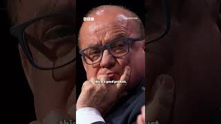 Jenna Meek Throws Entrepreneur A Lifeline - Bbc