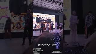 BEST guruhi konsert 9.05.2025 Yangi O'zbekiston bog'ida