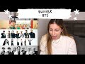 BTS (방탄소년단) 'Butter' Official MV REACTION