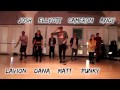 NA NA - Trey Songz Dance Video | @MattSteffanina Choreography (@DanceMillennium Hip Hop Class)