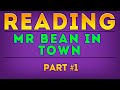 📗Адаптированные книги на Английском📗Книги на Английском языке🗣Mr Bean #1