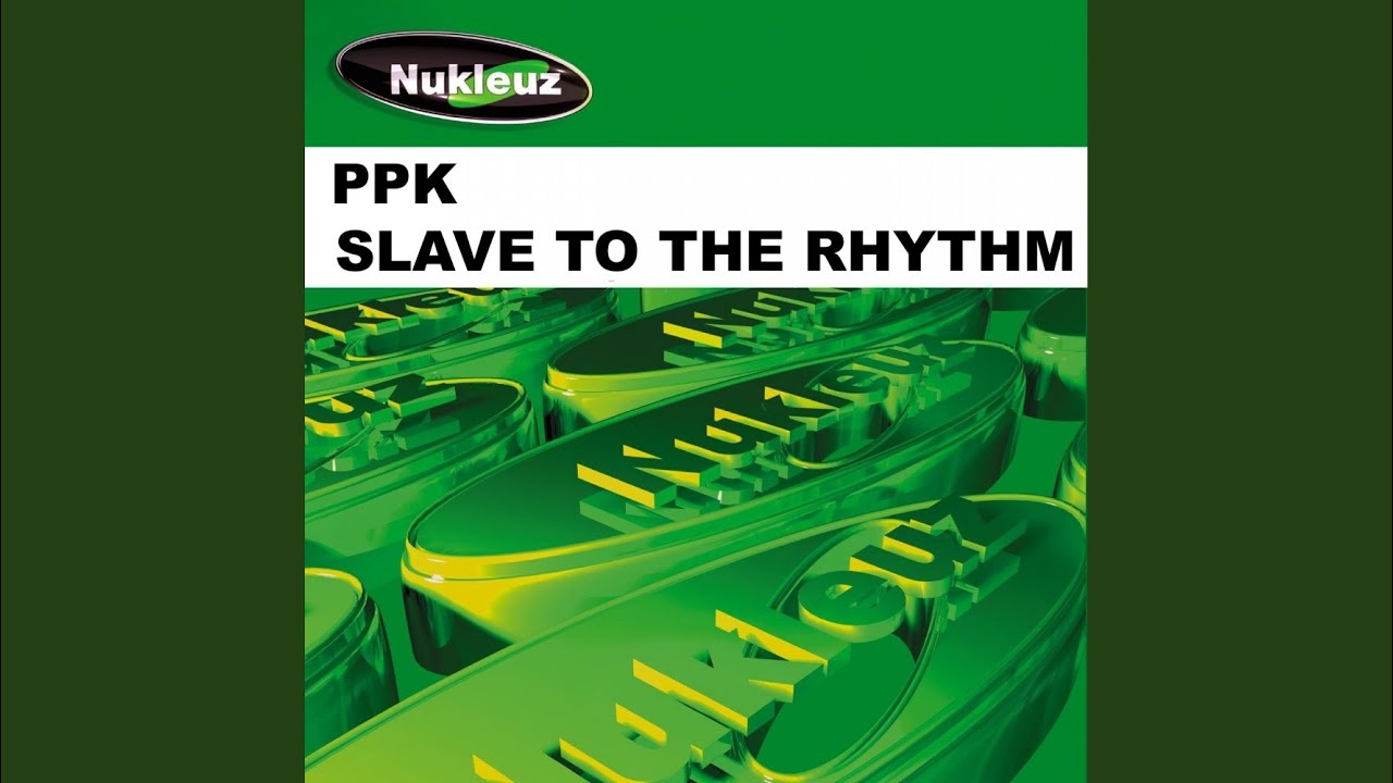 Slave To The Rhythm (Mauro Picotto Mix)