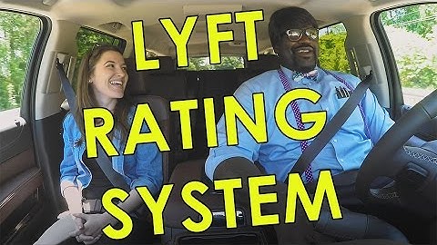 Uber LYFT rating system unfair???