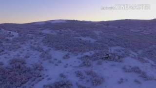Phantom 3 Standard, 1080p 30 fps style NONE, 5200k. Anza California