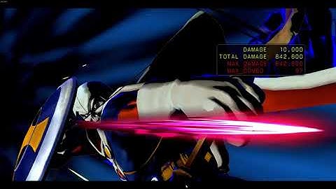 UMVC3 Taskmaster combo w/ Dormmamu Dark Hole and Doom Missiles (1 mill)